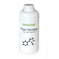 Líquido puro de NIC Líquido puro de NIC